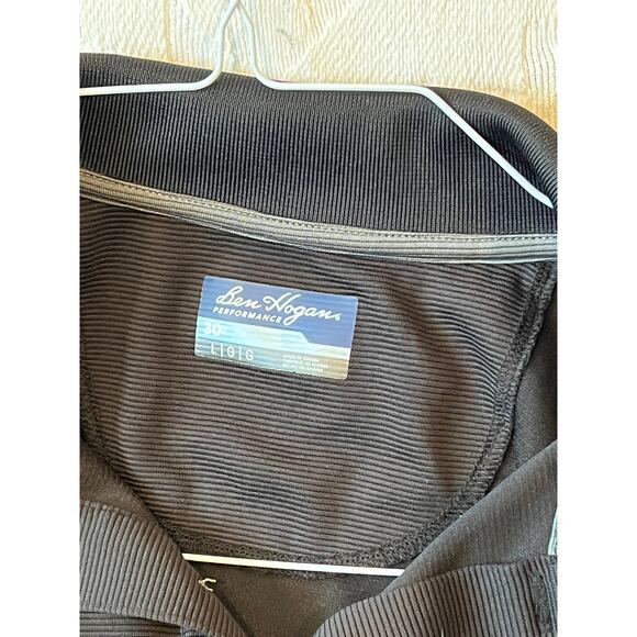 Ben Hogan Performance Golf Shirt Mens L - Picture 3 of 3